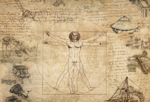 L’exposition consacrée à Léonard de Vinci au musée du Louvre a dépassé le million de visiteurs. Ce chiffre record reflète l’engouement du public pour ce maître indépassable.