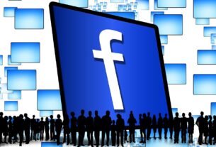 Facebook amende donnees personnelles