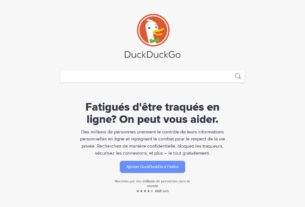 Apple DuckDuckGo Google
