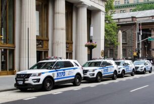 Microsoft reconnaissance faciale police