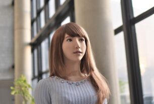 Erica actrice humanoïde