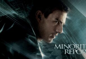 Minority Report