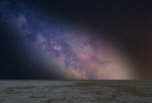 IA plus jeune galaxie