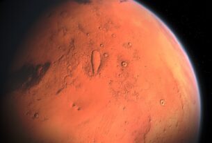 mission Hope Mars