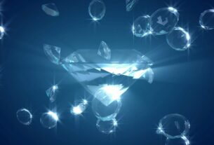 pluie diamants Neptune Uranus