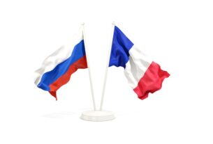 officier francais trahison russie
