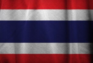 Thailande crise economique