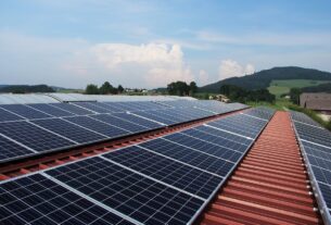 recyclage panneaux solaires photovoltaiques