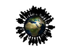 surpopulation monde