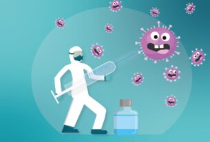 contenu vaccin Coronavirus