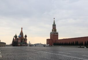 vaccin Coronavirus russie Spoutnik V