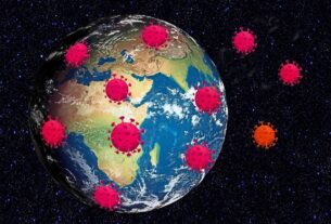 Coronavirus scenarios 2021