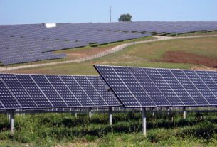 Portugal energies renouvelables