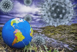 tendances majeures Covid-19 monde apres