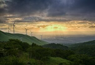 energies renouvelables chine