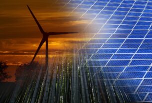 facebook energies renouvelables