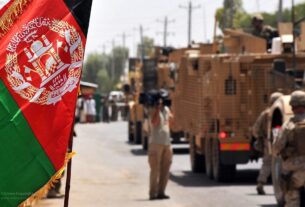 afghanistan lieu futur djihadisme