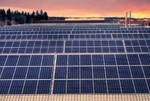 panneaux solaires futur perovskites