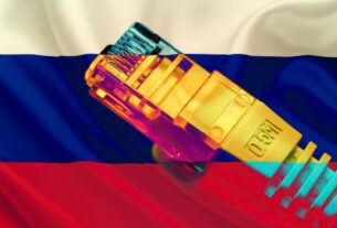 Runet deconnexion reseau russie