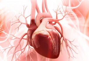 prediction dangers crise cardiaque scan oeil