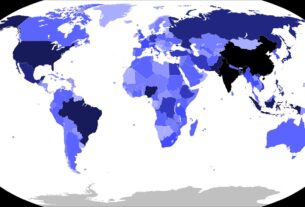 hausse population internationale cause crises sanitaires