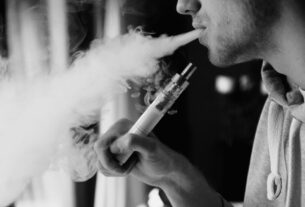 cigarette electronique sevrage tabagique