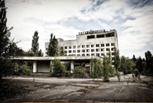 dangers sante environnement tchernobyl