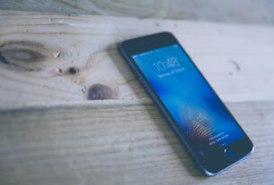 ia smartphone aide medecins