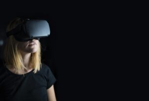 role realite virtuelle soigner patient