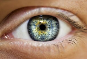 etat de sante yeux