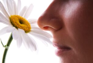 coronavirus perte odorat nez bionique