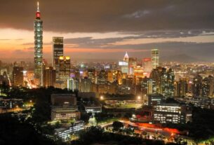 invasion taiwan 2024