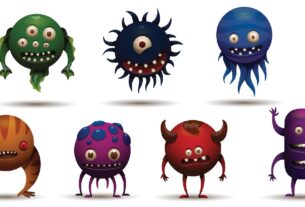 superbacteries multiplient pollution