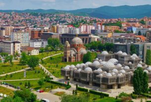 Kosovo raisons tensions actuelles