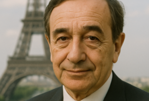 jean tiberi