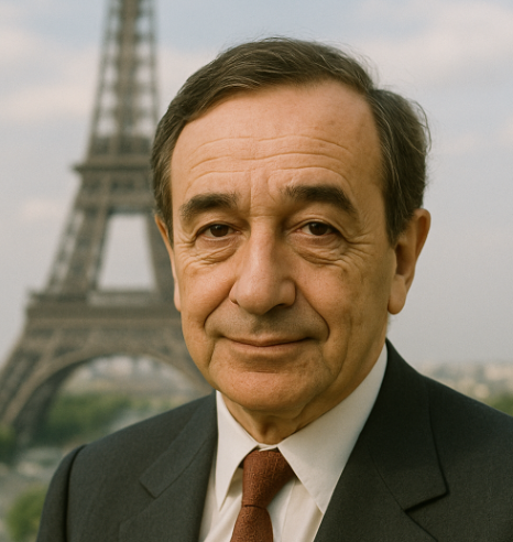 jean tiberi