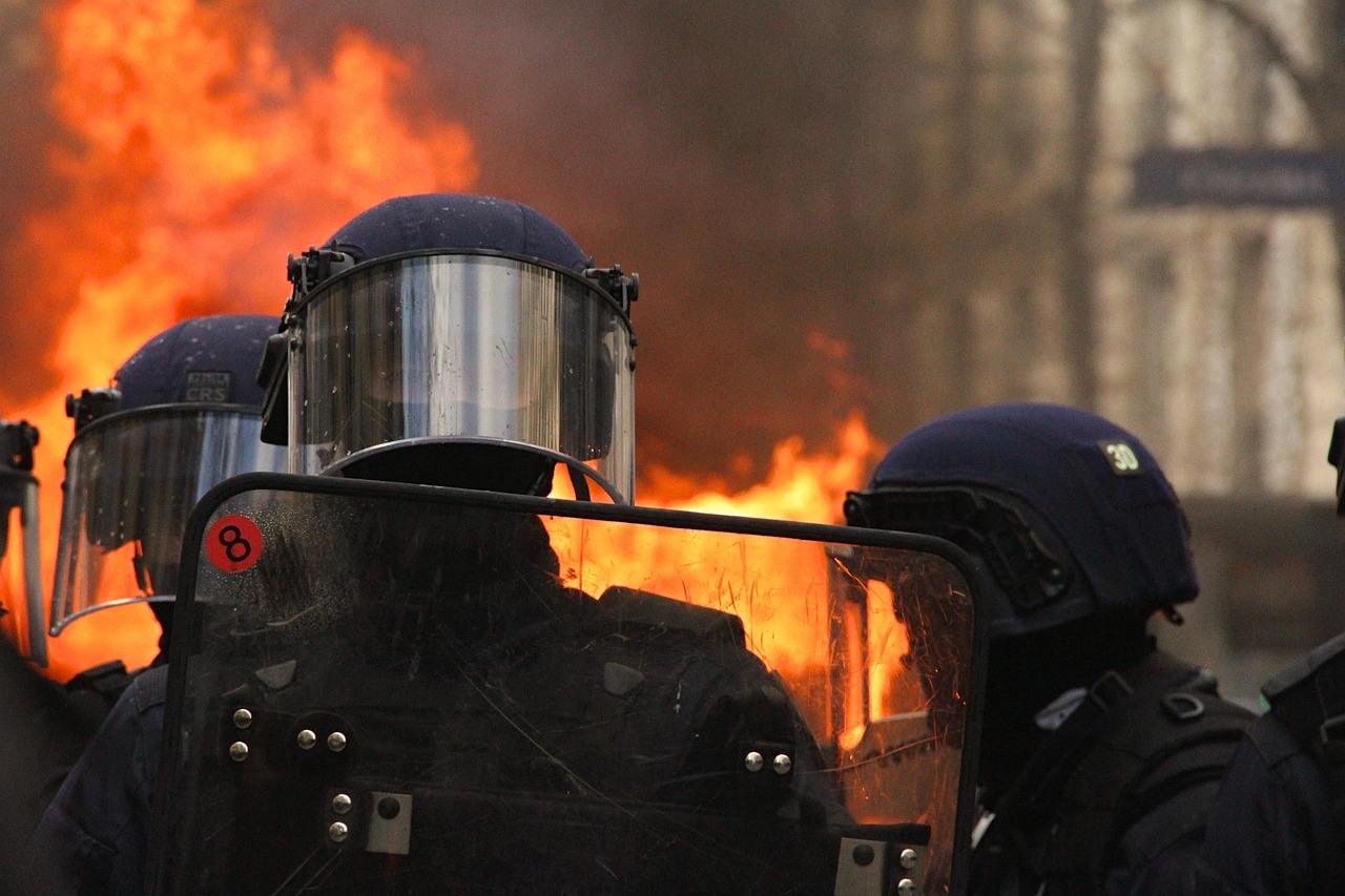 victoire