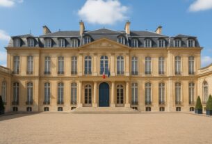 législative