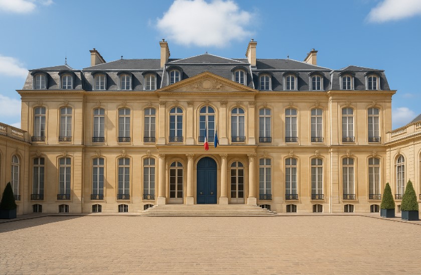 législative