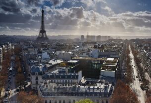 paris