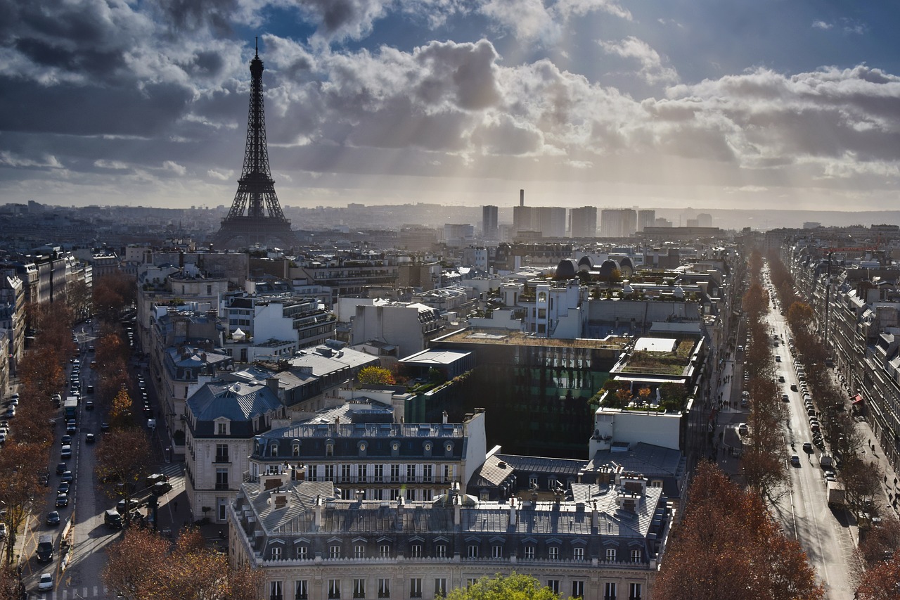 paris