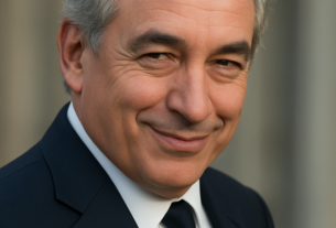 François Bayrou